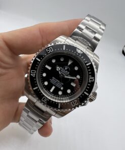 Réplica de Relógio Rolex Submariner