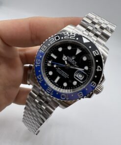 Réplica de Relógio Rolex GMT