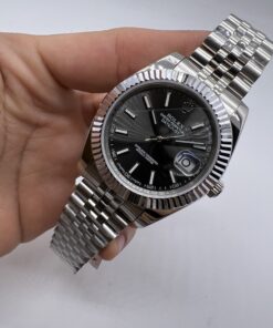 Réplica de Relógio Rolex Date Just