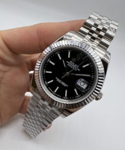 Réplica de Relógio Rolex Date Just