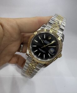 Réplica de Relógio Rolex Date Just