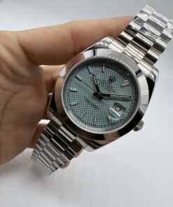 Réplica de Relógio Rolex Date Just