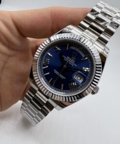 Réplica de Relógio Rolex DayDate