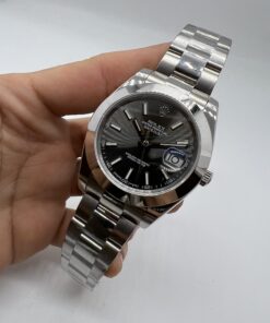 Réplica de Relógio Rolex Date Just