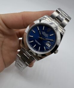 Réplica de Relógio Rolex Date Just