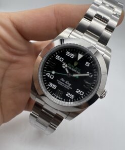 Réplica de Relógio Rolex Explorer