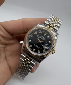 Réplica de Relógio Rolex Date Just