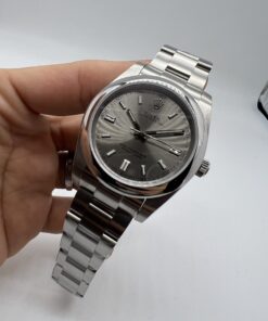 Réplica de Relógio Rolex Oyster