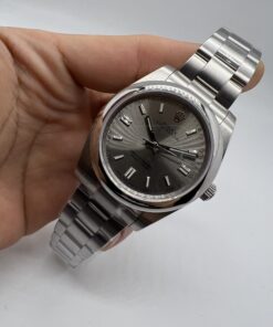 Réplica de Relógio Rolex Premium Base