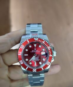 Réplica de Relógio Rolex Premium Base