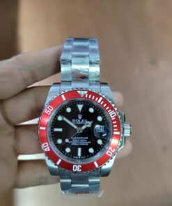 Réplica de Relógio Rolex Premium Base