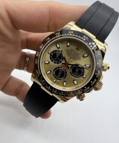 Réplica de Relógio Rolex Daytona