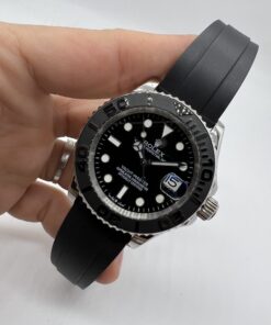 Réplica de Relógio Rolex Yacht Master