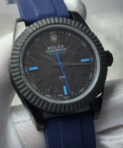 Réplica de Relógio Rolex Blak MilGauss