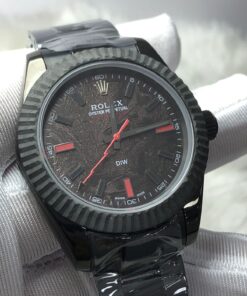Réplica de Relógio Rolex Blak MilGauss