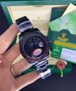 Réplica de Relógio Rolex Date