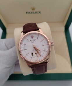Réplica de Relógio Rolex Cellini