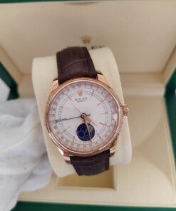 Réplica de Relógio Rolex Cellini