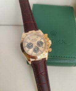 Réplica de Relógio Rolex Daytona