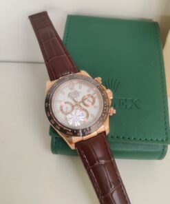 Réplica de Relógio Rolex Daytona