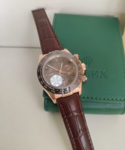 Réplica de Relógio Rolex Daytona