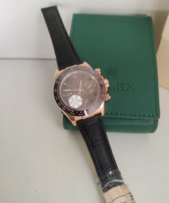 Réplica de Relógio Rolex Daytona