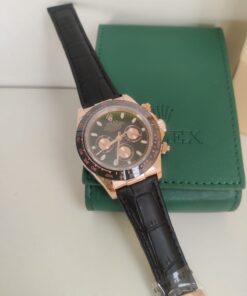 Réplica de Relógio Rolex Daytona