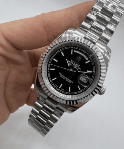 Réplica de Relógio Rolex Day-date Jubille