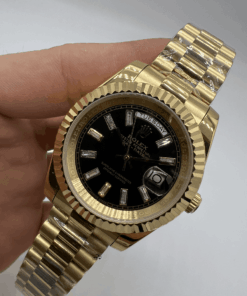 Réplica de Relógio Rolex Day-date Jubille