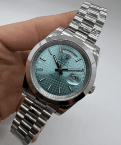 Réplica de Relógio Rolex Day-date Jubille