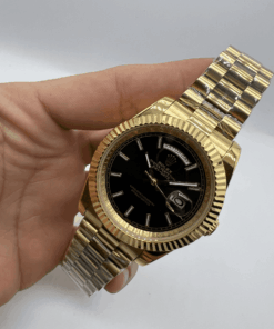 Réplica de Relógio Rolex Day-date Jubille