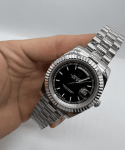 Réplica de Relógio Rolex Day-date Jubille