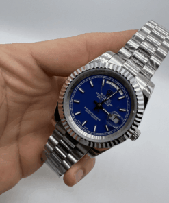 Réplica de Relógio Rolex Day-date Jubille