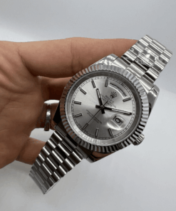 Réplica de Relógio Rolex Day-date Jubille