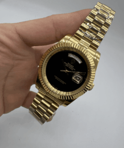 Réplica de Relógio Rolex Day-date Jubille