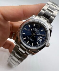 Réplica de Relógio DateJust