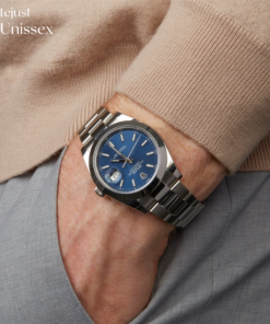 Réplica de Relógio DateJust