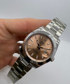 Réplica de Relógio DateJust