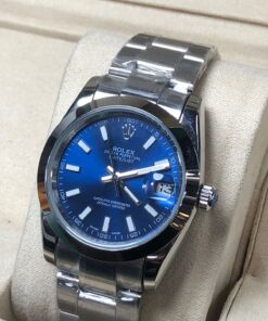 Réplica de Relógio DateJust