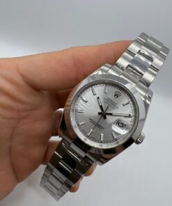 Réplica de Relógio DateJust
