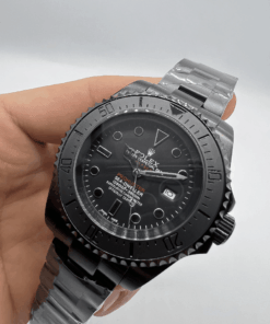 Réplica de Relógio Rolex Deepsea