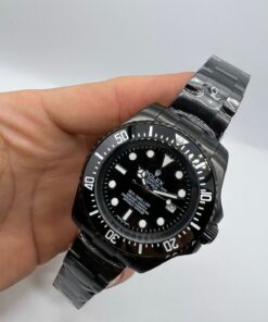 Réplica de Relógio Rolex Deepsea