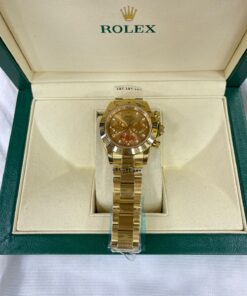 Réplica de Relógio Rolex Daytona