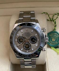 Réplica de Relógio Daytona