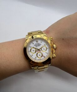 Réplica de Relógio Daytona