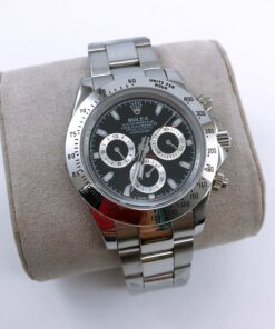 Réplica de Relógio Rolex Daytona
