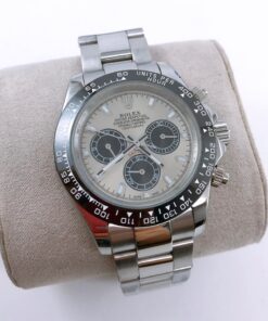 Réplica de Relógio Rolex Daytona