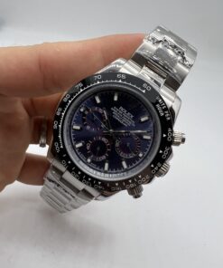 Réplica de Relógio Rolex Daytona
