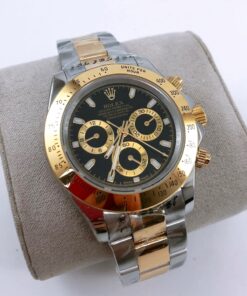 Réplica de Relógio Rolex Daytona