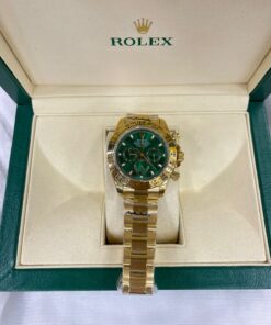 Réplica de Relógio Rolex Daytona